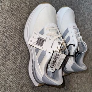 New Adidas Junior S2G SL 24 Golf Shoes Size 4.5